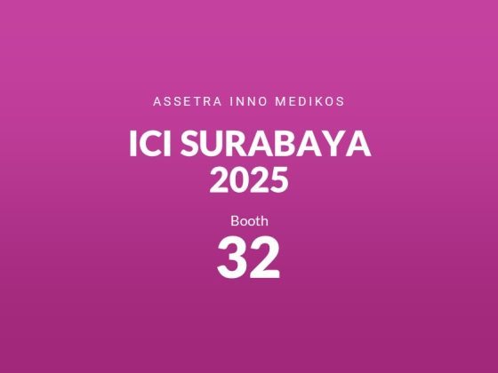 Assetra Inno Medikos Joins ICI Surabaya 2025: Driving Cosmetic Innovation in Indonesia’s Eastern Hub